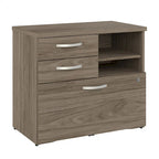 Armoire de rangement avec tiroirs