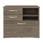 Armoire de rangement avec tiroirs