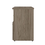 Armoire de rangement avec tiroirs