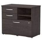 Armoire de rangement avec tiroirs