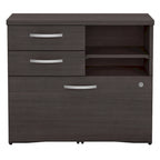 Armoire de rangement avec tiroirs