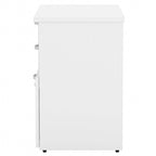 Armoire de rangement avec tiroirs