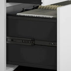 Armoire de rangement avec tiroirs