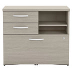 Armoire de rangement avec tiroirs