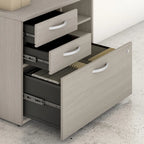 Armoire de rangement avec tiroirs