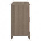 Bahut de rangement pour bureau à domicile