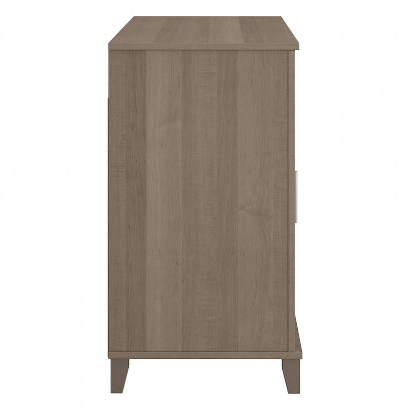 Bahut de rangement pour bureau à domicile