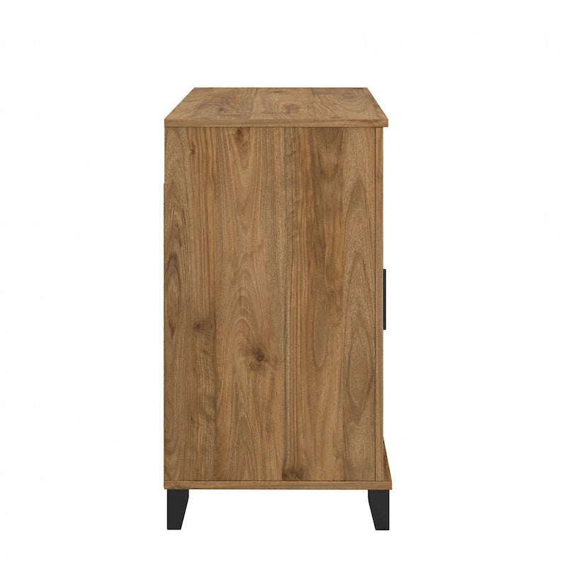 Bahut de rangement pour bureau à domicile