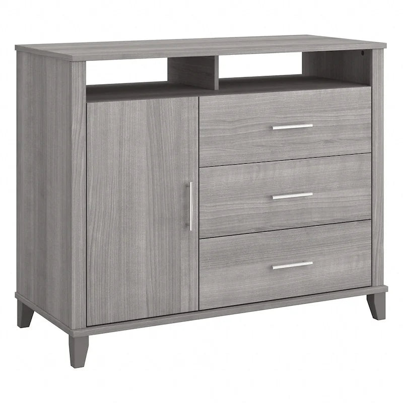 Bahut de rangement pour bureau à domicile