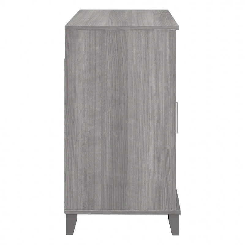 Bahut de rangement pour bureau à domicile