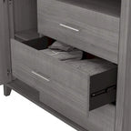 Bahut de rangement pour bureau à domicile