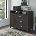Bahut de rangement pour bureau à domicile