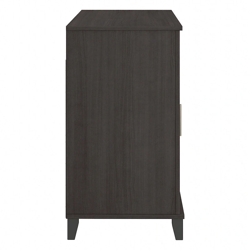 Bahut de rangement pour bureau à domicile