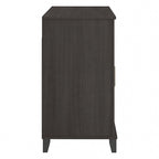 Bahut de rangement pour bureau à domicile