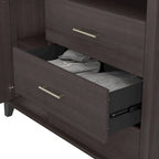 Bahut de rangement pour bureau à domicile