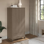 Somer Large Armoire Cabinet by 