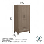 Grande Armoire