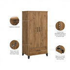 Grande Armoire