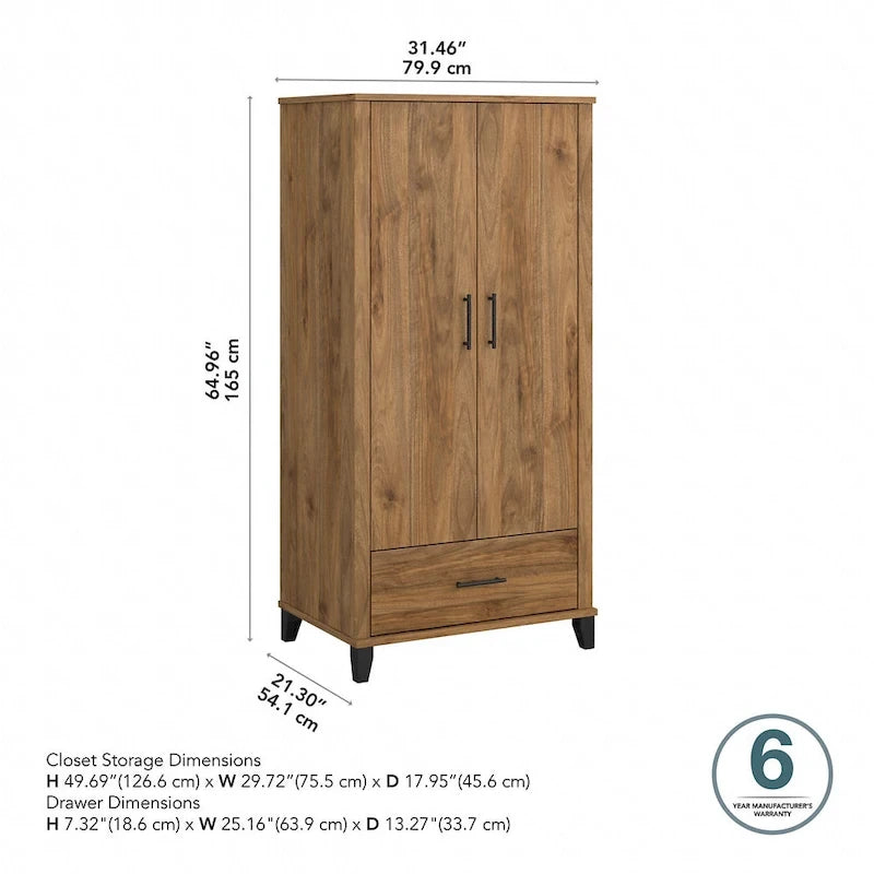 Grande Armoire