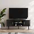 Meuble TV pour téléviseurs jusqu'à 55 pouces
