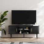 Meuble TV pour téléviseurs jusqu'à 55 pouces