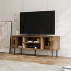Meuble TV pour téléviseurs jusqu'à 55 pouces