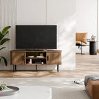 Meuble TV pour téléviseurs jusqu'à 55 pouces