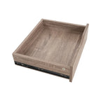 Meuble de rangement à tiroirs pour bureau 7 tiroirs, unité de classement mobile avec roulettes pivotantes, rangement d'artisanat pour la maison, le bureau