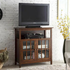  Big Sur Highboy 40 inch TV Stand with Storage Cabinets