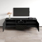 Meuble TV moderne de 71 pouces