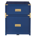 Meuble de classement à 2 tiroirs