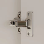 93.9H/74.2H Armoires Penderie Commode Tiroirs Rangement