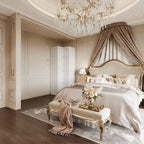 93.9H/74.2H Armoires Penderie Commode Tiroirs Rangement