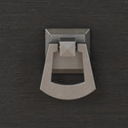 Armoire haute de rangement avec portes