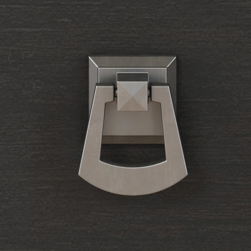 Armoire haute de rangement avec portes