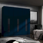 Armoire autoportante moderne