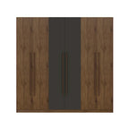 Armoire autoportante moderne