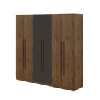 Armoire autoportante moderne