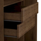Armoire autoportante moderne