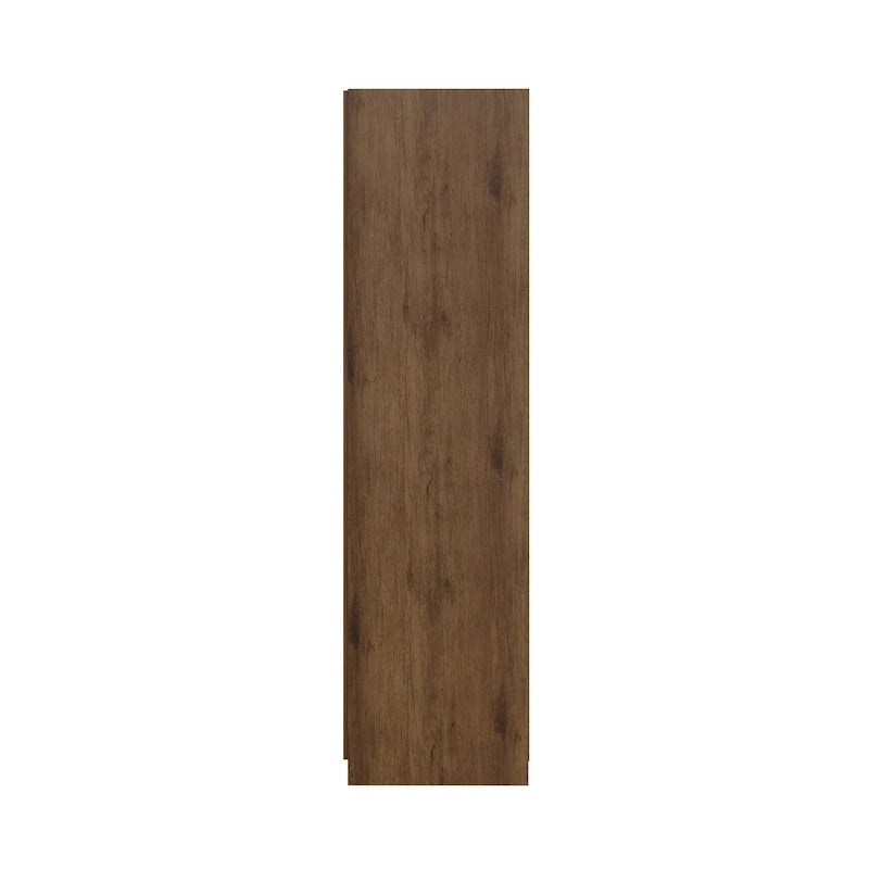 Armoire autoportante moderne