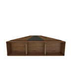 Armoire autoportante moderne