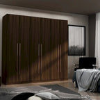 Armoire autoportante moderne