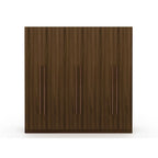 Armoire autoportante moderne