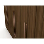 Armoire autoportante moderne