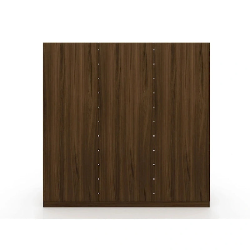 Armoire autoportante moderne