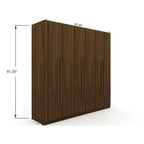 Armoire autoportante moderne