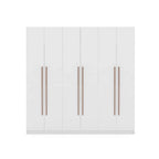Armoire autoportante moderne