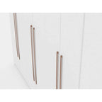 Armoire autoportante moderne