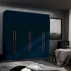 Armoire autoportante moderne