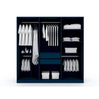 Armoire autoportante moderne